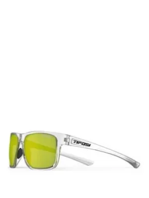 image of Tifosi Swick, Crystal Clear Sunglasses