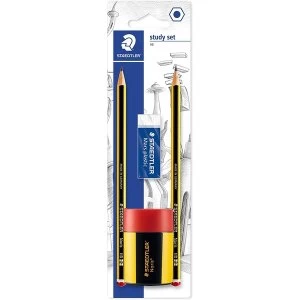 Image of Study Blister Set