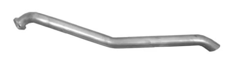 Image of VEGAZ KR-120 Exhaust Pipe Rear, Length: 990mm Exhaust Pipe (17)