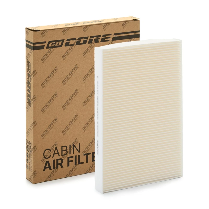 Image of goCORE Pollen filter goCORE GCD240355