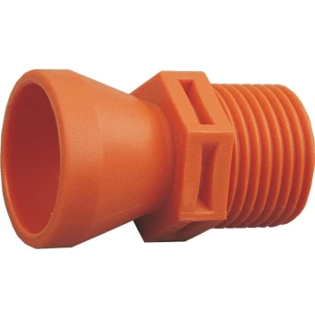 image of Indexa - 1/2' NPT Female Threaded Spigot 1/2' Bore