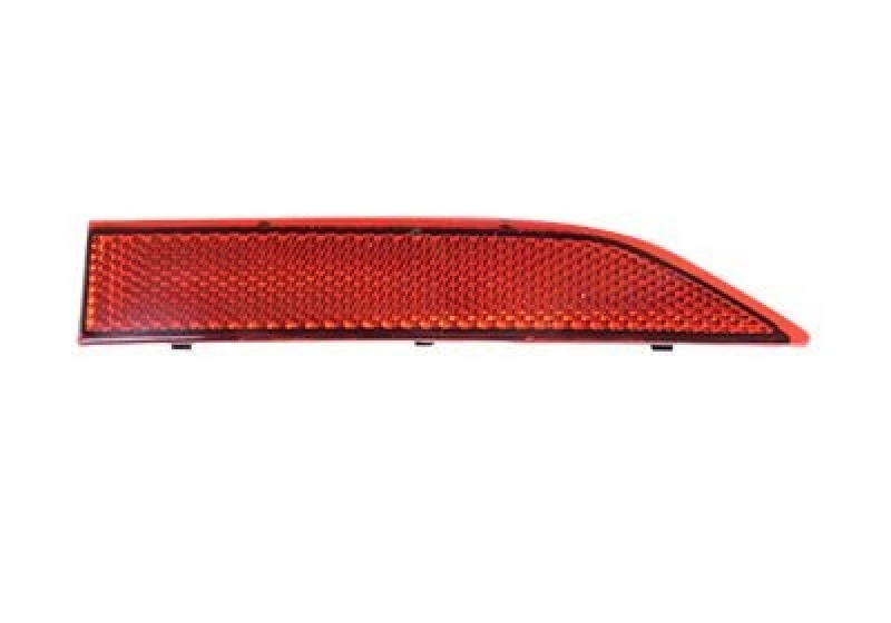 Image of VAN WEZEL Reflex Reflector VAN WEZEL 0393939