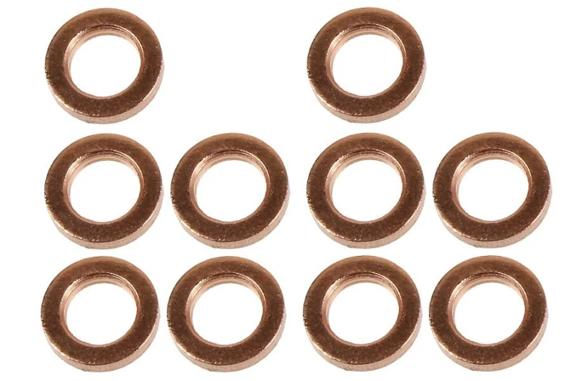 Image of Heat Shield, injection system METZGER 0873084