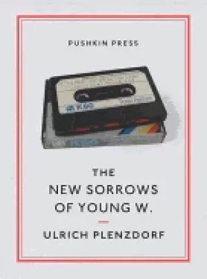 Image of new sorrows of young w
