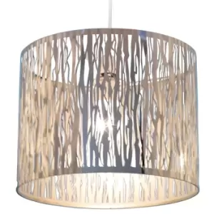 Image of Village At Home Donez Pendant - Chrome