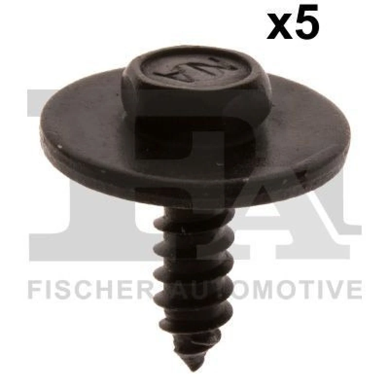 Image of FA1 Skid Plate FA1 10-70014.5