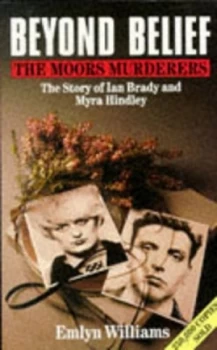 Image of Beyond Belief by Emlyn Williams Paperback