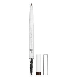 Image of e.l.f. Instant Lift Brow Pencil Neutral Brown Brown