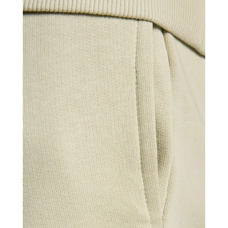 Image of Lyle and Scott Crew Sweatshirt Grey Taupe male M