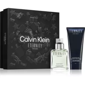 Calvin Klein Eternity For Him Gift Set (I.) for Men