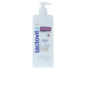 image of LACTOVIT Original leche corporal reafirmante 400ml