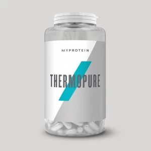 Image of Myprotein Thermopure - 90Capsules - Unflavoured
