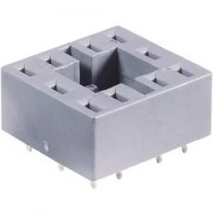 Image of PCB slot 1 breaker 1 maker RAFI