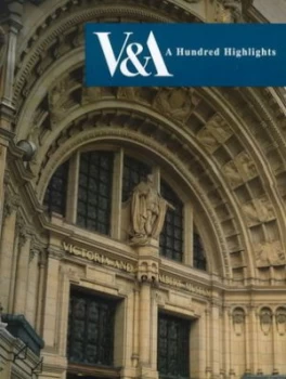 Image of Va V a Hndred Highlights Eng by Ann Jackson Paperback