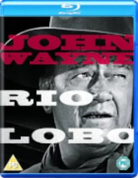 Image of Rio Lobo