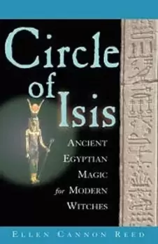 Image of Circle of Isis by Ellen Cannon Reed