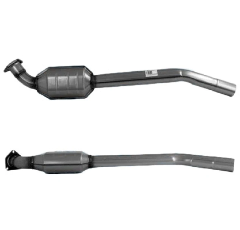 Image of BM CATALYSTS BM80165H Catalytic Converter Non-approved Ceramic Catalyst Converter (429)