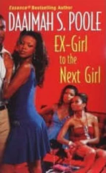 Image of Ex-Girl to the Next Girl by Daaimah Poole Book
