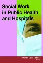 Image of Social Work in Public Health and Hospitals