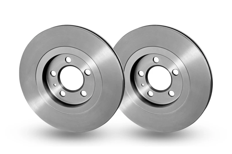 Image of HELLA Brake disc HELLA 8DD 355 102-741