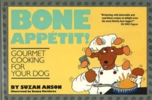Image of Bone apptit by Suzan Anson