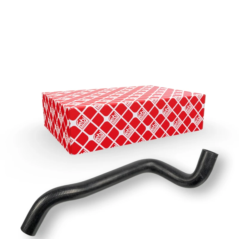 Image of Radiator hose FEBI BILSTEIN 170987