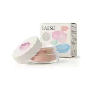 image of Paese Mineral Blush 301N Dusty Rose