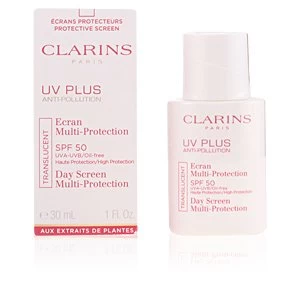 SOLAIRE UV Plus anti-pollution SPF50 30ml