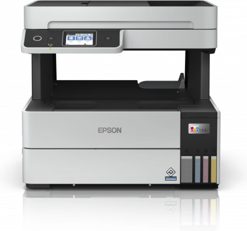 Image of Epson EcoTank ET-5185 Inkjet A4 4800 x 1200 DPI 37 ppm WiFi
