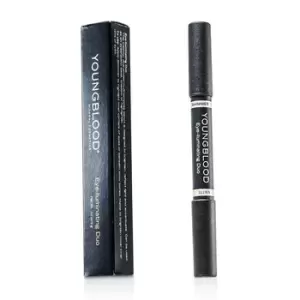 Image of YoungbloodEye Iluminating Duo - Shimmer/Matte 3g/0.10oz