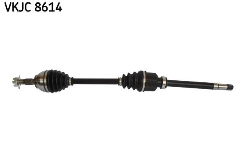 Image of SKF Drive shaft SKF VKJC 8614