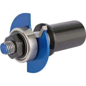 Image of Draper 1/2" Biscuit No. 10 Tct Router Bit