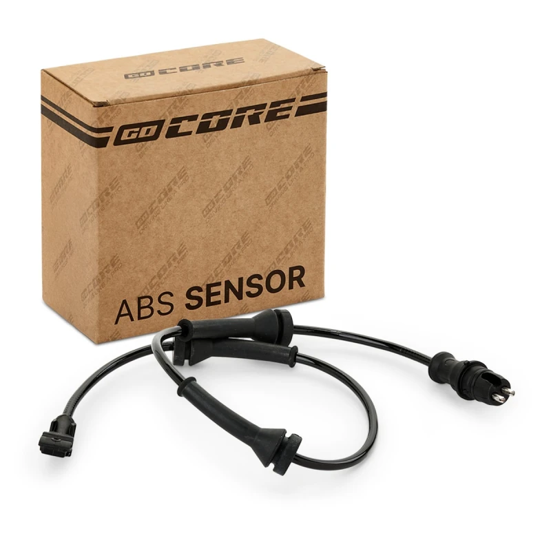 Image of goCORE ABS sensor goCORE GCD120131