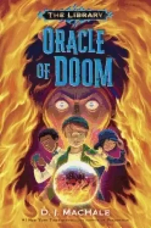 Image of oracle of doom