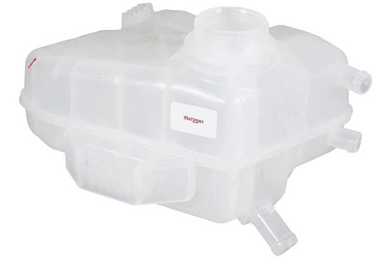 Image of Coolant expansion tank METZGER 2140469