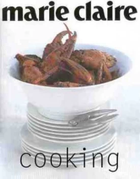 Image of Marie Claire Cooking by Donna Hay Book