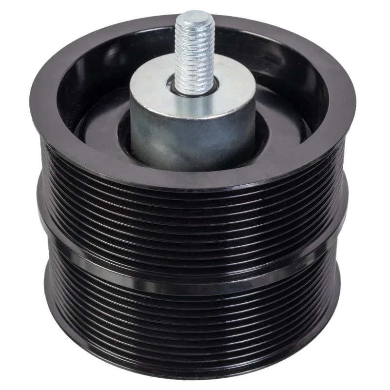 Image of Pulley, alternator FEBI BILSTEIN 179993