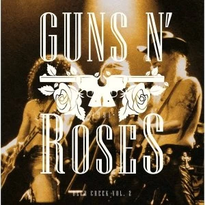 Image of Guns N' Roses - Deer Creek Vol. 2 Vinyl