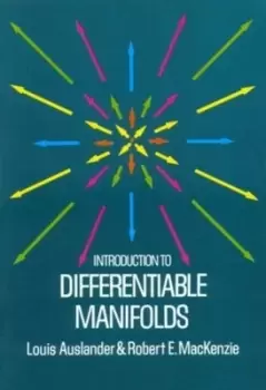 Image of Introduction to differentiable manifolds by Louis Auslander