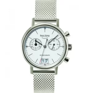 Image of Ladies Bruno Sohnle Rondograph Lady Watch