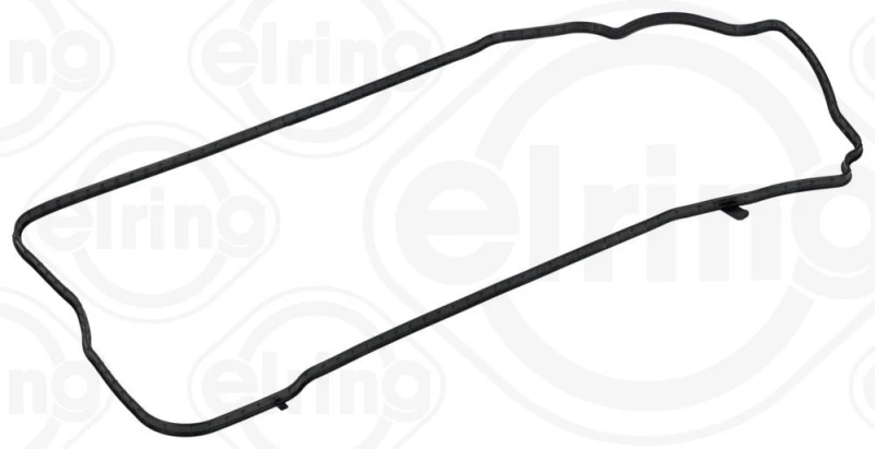 Image of Rocker cover gasket ELRING 837.880