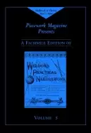 Image of weldons practical needlework volume 5 piecework magazine