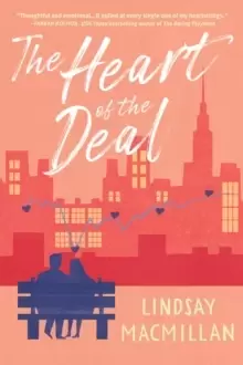 Image of The Heart Of The Deal : A Novel