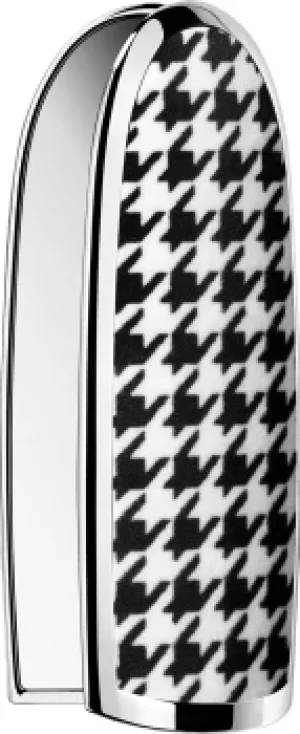 Image of GUERLAIN Rouge G Lipstick Case Pied De Poule