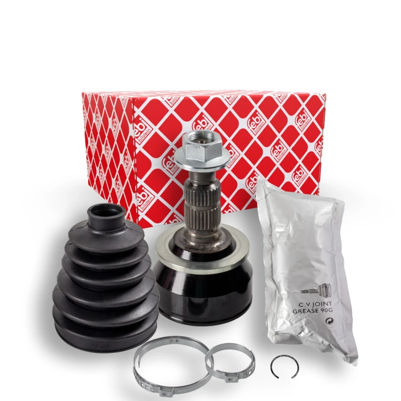 Image of CV joint kit FEBI BILSTEIN 173832