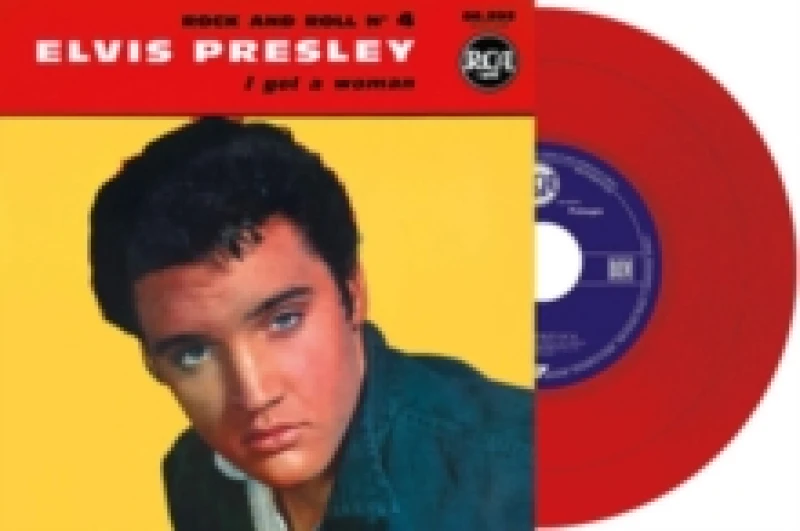 Image of Rock and Roll No. 4 Vinyl