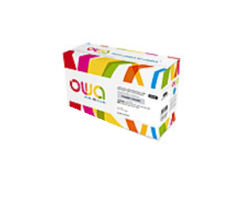 Image of Armor W2030A toner cartridge Compatible Black