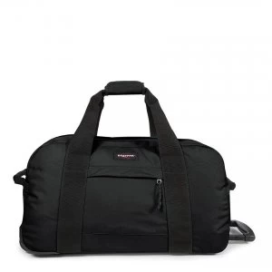 Image of Eastpak CONTAINER WHEELED HOLDALL 65CM Black