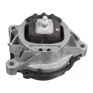 Image of Engine Mounting (Lh) 103300 by Febi Bilstein