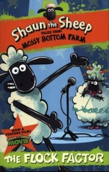 Image of The flock factor by Martin Howard